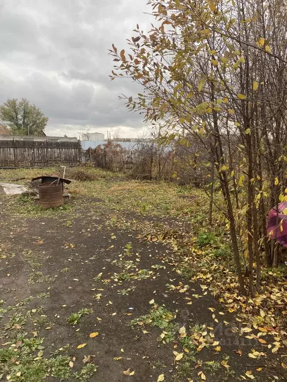 Дом в Оренбургская область, Оренбург Энергетик СНТ, 7-я линия (15 м) - Фото 1