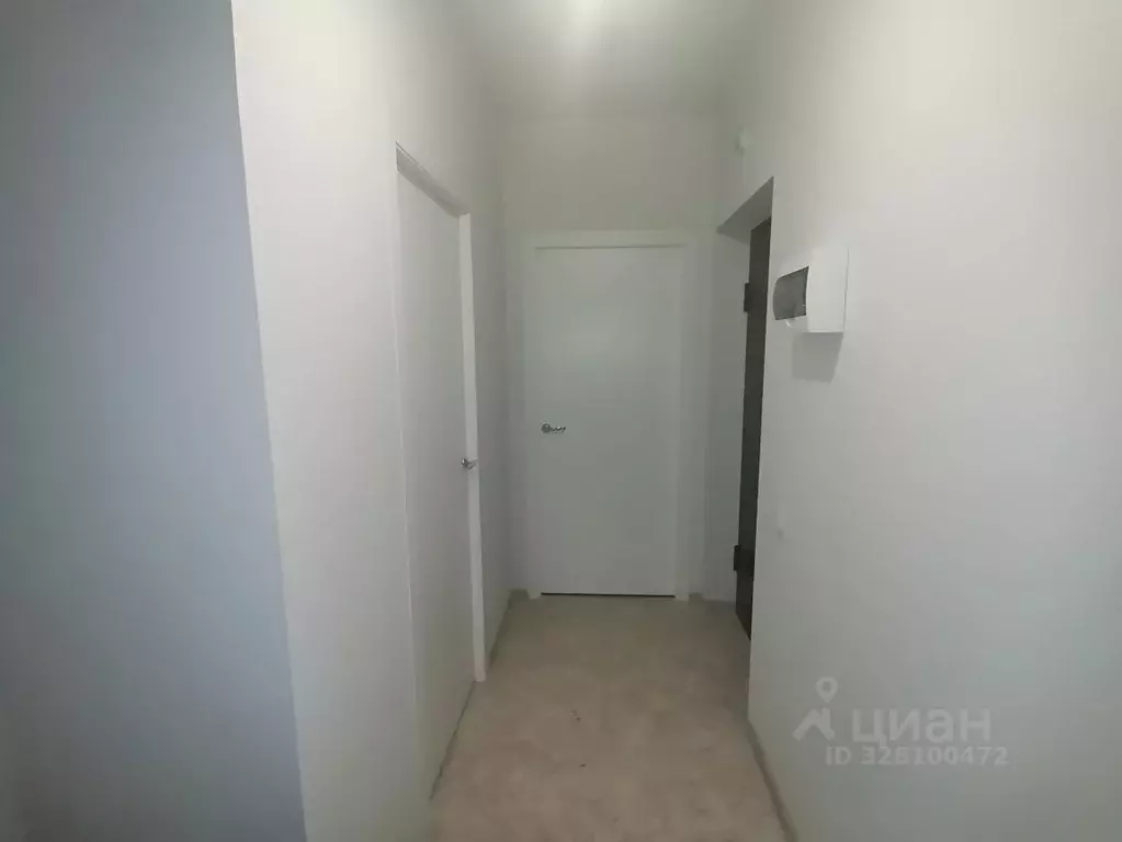 2-к кв. Волгоградская область, Волгоград ул. Ломоносова, 81 (40.0 м) - Фото 1