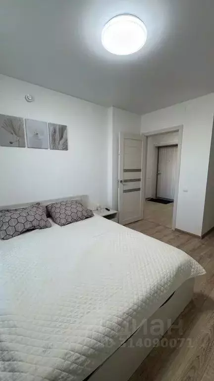 1-к кв. Нижегородская область, Нижний Новгород просп. Героев Донбасса, ... - Фото 1