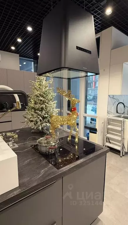 Офис в Свердловская область, Екатеринбург ул. Пехотинцев, 2В (104 м) - Фото 2