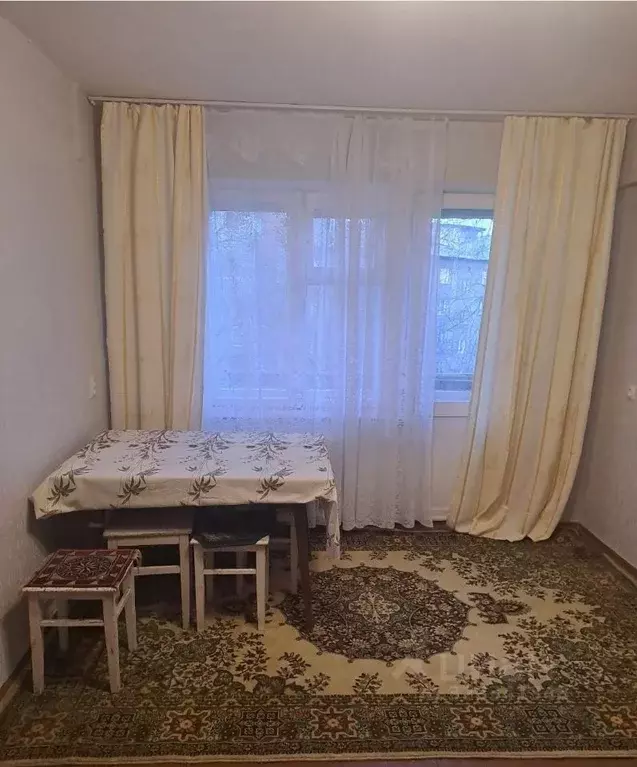 2-к кв. Иркутская область, Иркутск Коммунистическая ул., 78 (44.0 м) - Фото 2