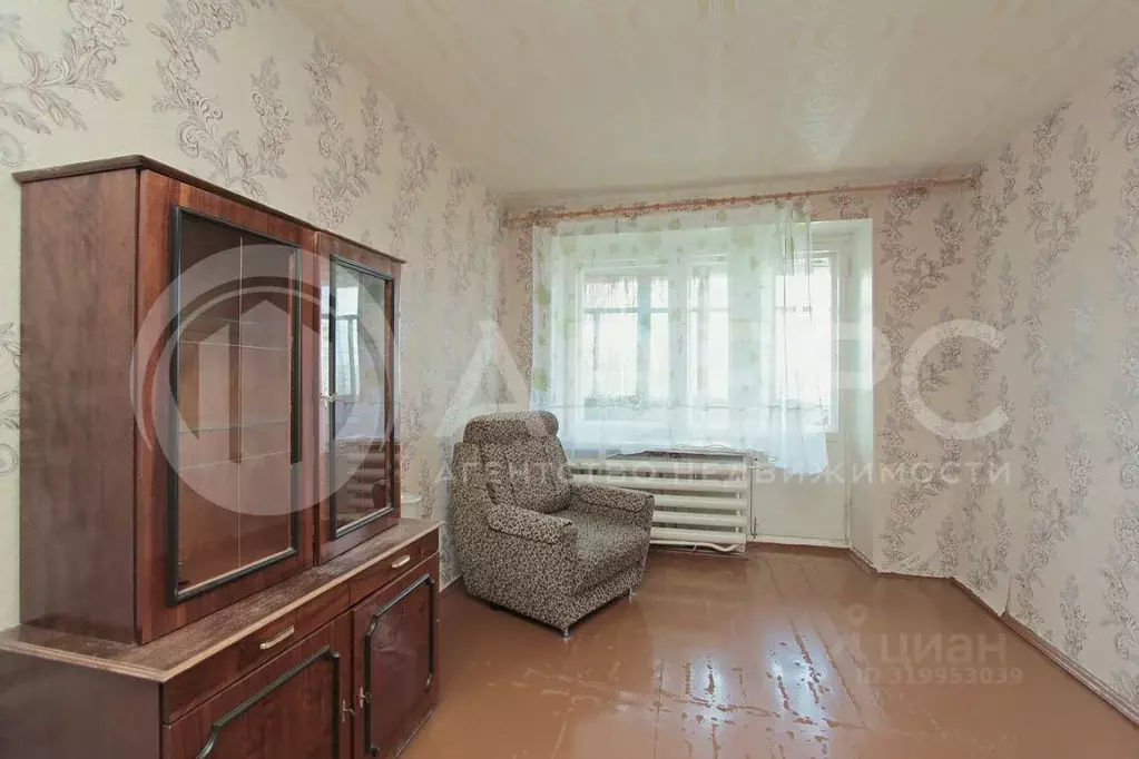 2-к кв. Владимирская область, Муром Карачаровское ш., 30 (41.0 м) - Фото 1