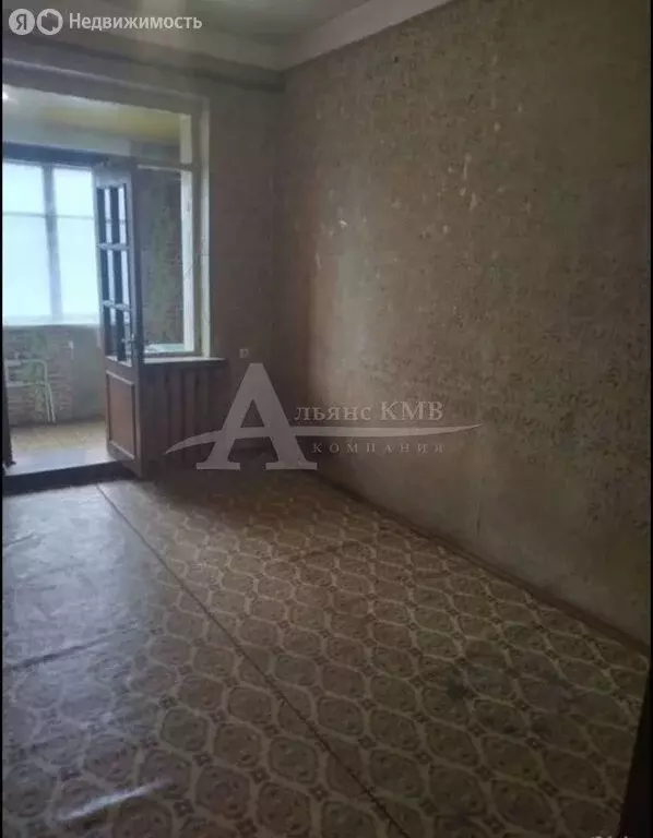 2-комнатная квартира: Кисловодск, Седлогорская улица, 70 (43 м) - Фото 1