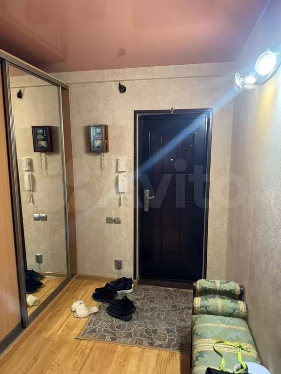 3-к. квартира, 71 м, 2/5 эт. - Фото 1