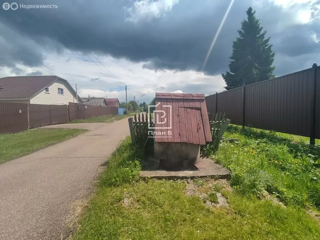Дом в городской округ Калуга, село Муратовка, Первомайская улица, 1 ... - Фото 2