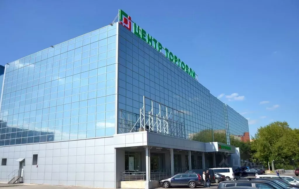 Офис в Москва Алтуфьевское ш., 37С24 (122 м) - Фото 1