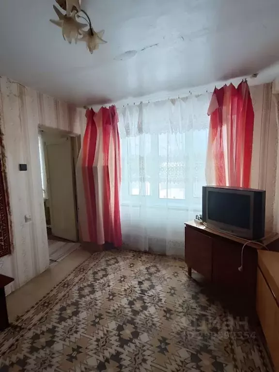 3-к кв. Владимирская область, Гусь-Хрустальный муниципальный округ, д. ... - Фото 2