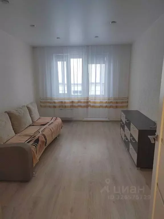 Студия Красноярский край, Красноярск ул. Карамзина, 12 (26.6 м) - Фото 1