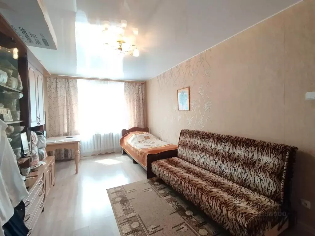 2-к кв. Владимирская область, Кольчугино Коллективная ул., 47 (53.5 м) - Фото 0