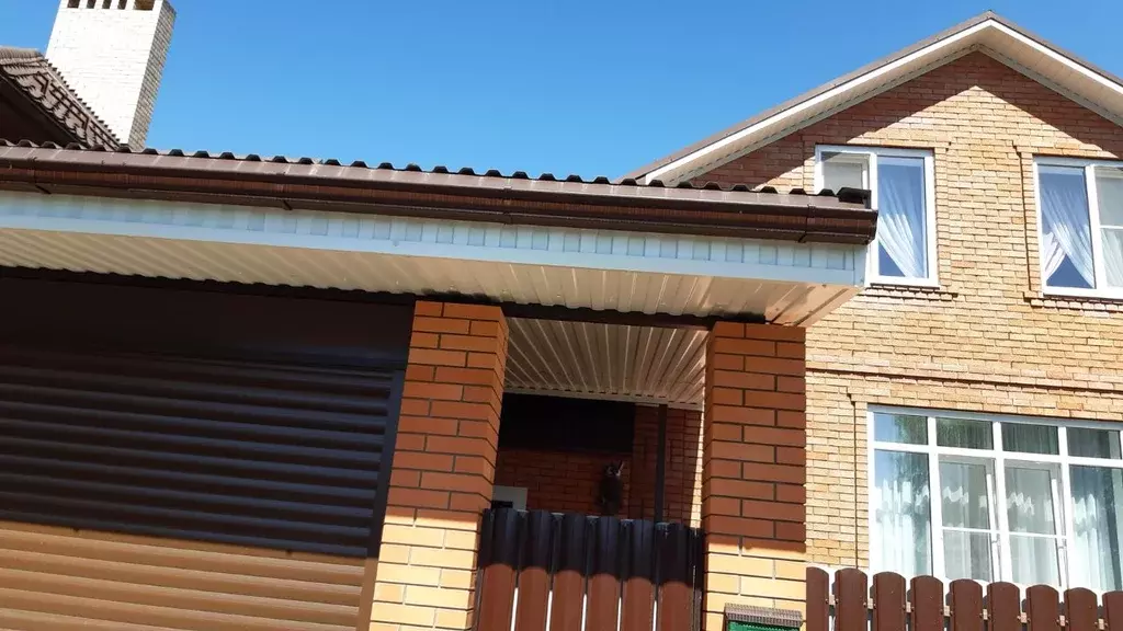 Дом в Краснодарский край, Горячий Ключ бул. Имени Поляничко, 45А (139 ... - Фото 2