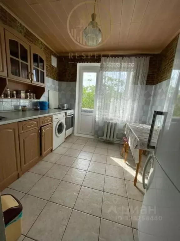 3-к кв. Ставропольский край, Пятигорск Подстанционная ул., 17 (62.0 м) - Фото 1