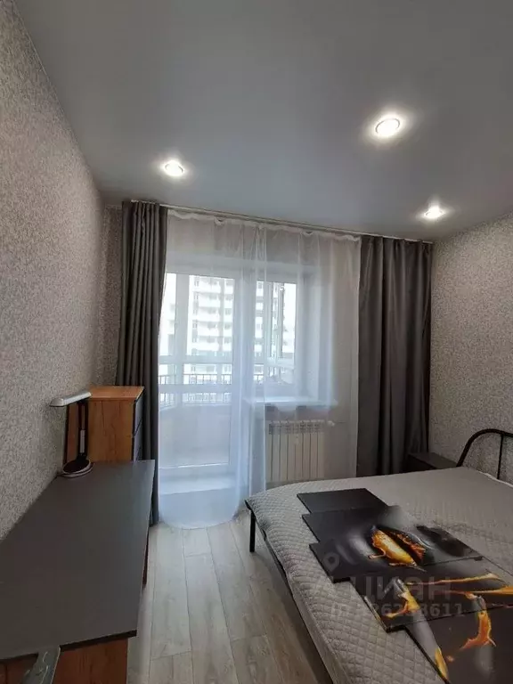 Студия Иркутская область, Иркутск пер. Археолога Михаила Герасимова, 8 ... - Фото 1