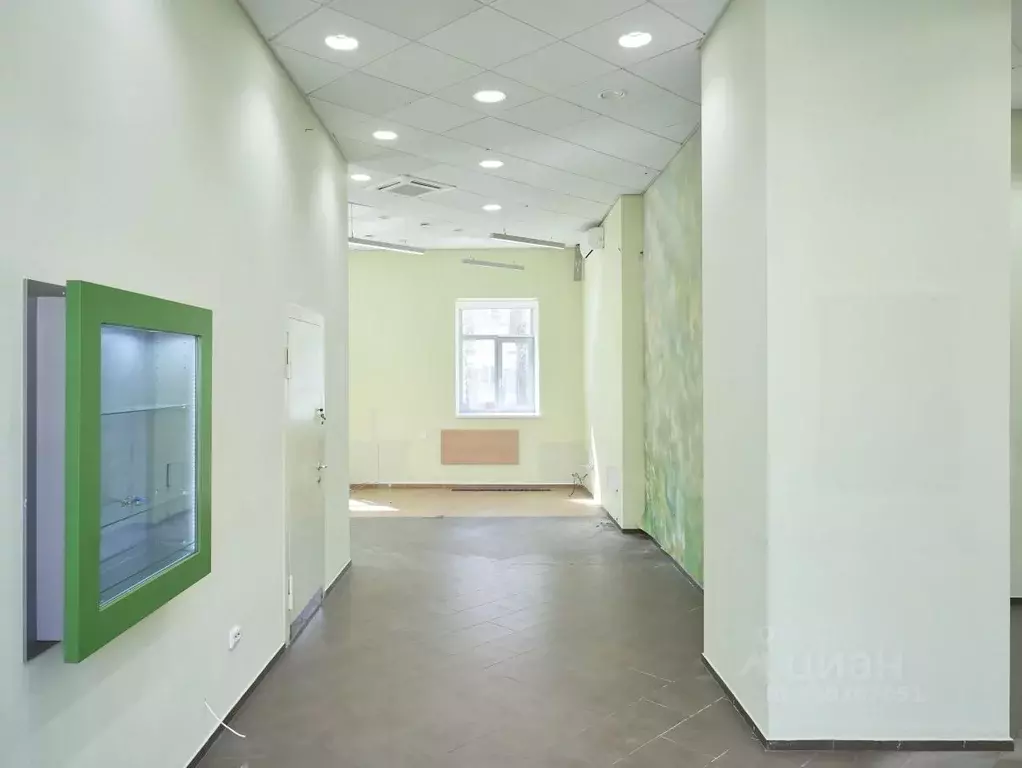 Помещение свободного назначения в Архангельская область, Северодвинск ... - Фото 1