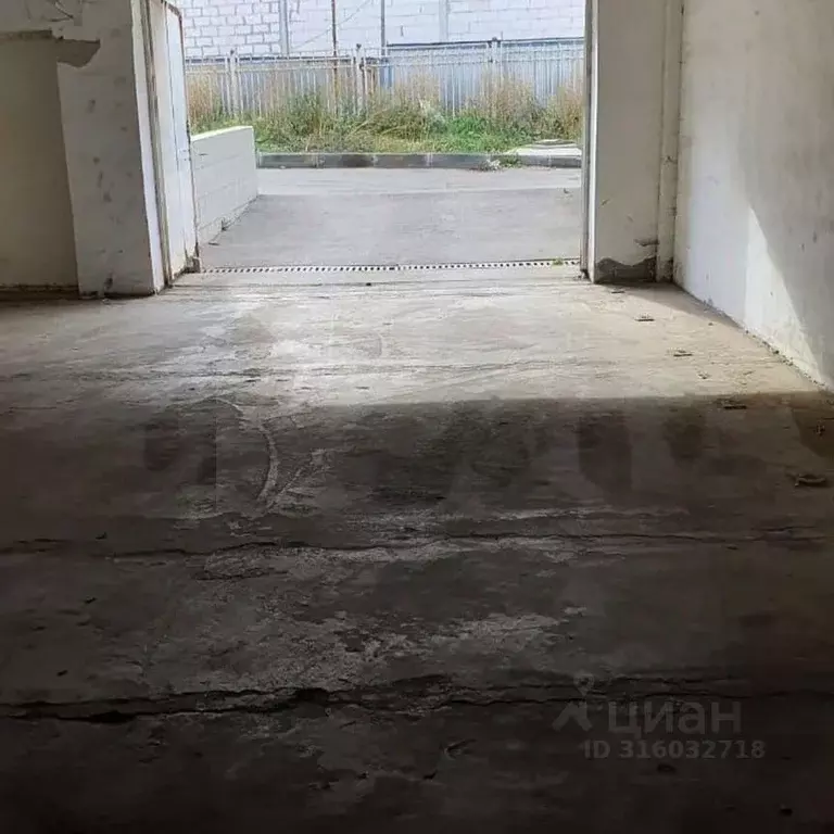 Склад в Москва Юровская ул., 103 (700 м) - Фото 1