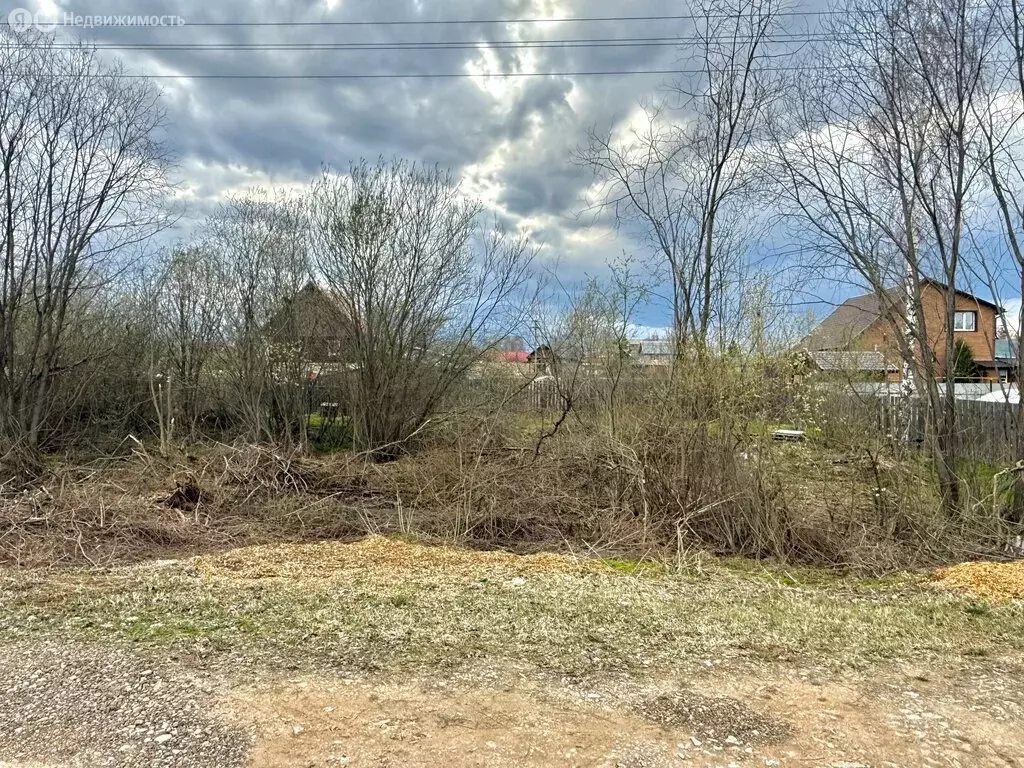 Участок в Игра, Радужная улица, 29 (10 м) - Фото 0