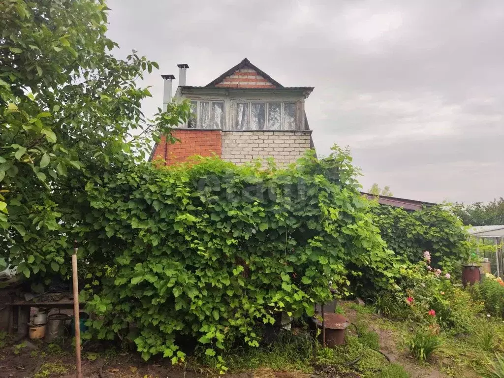 Дом в Воронежская область, Воронеж Сосна СНТ, ул. 6-я, 284 (45 м) - Фото 1