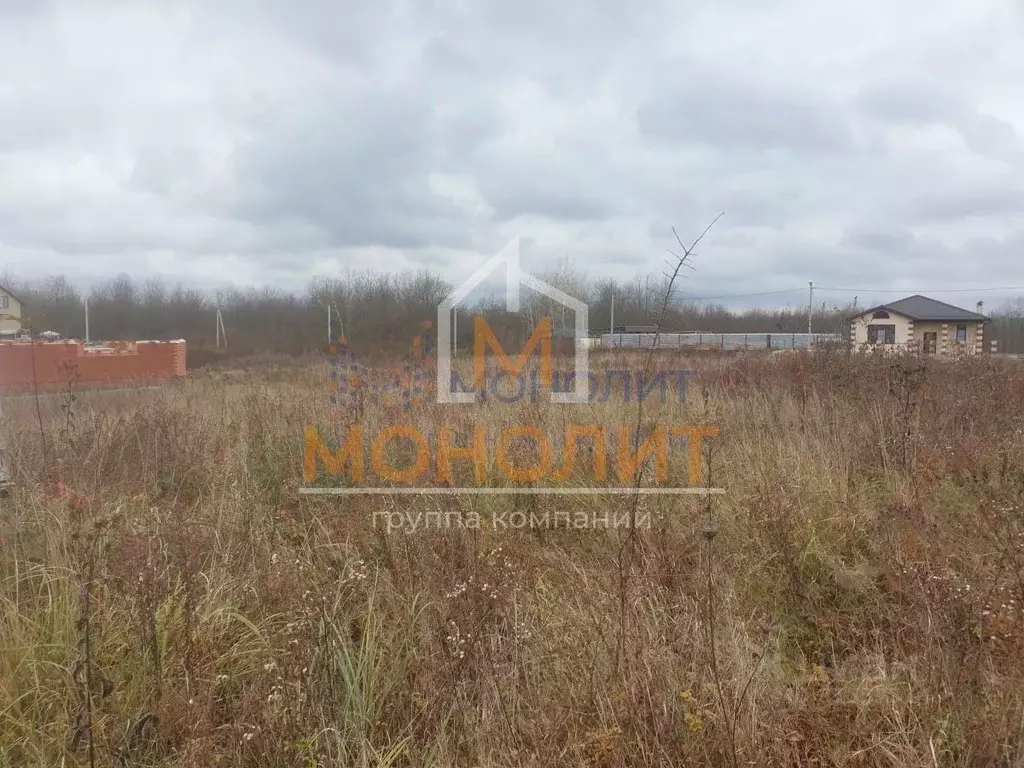 Участок в Краснодарский край, Горячий Ключ Жидковая ул., 1 (6.0 сот.) - Фото 0