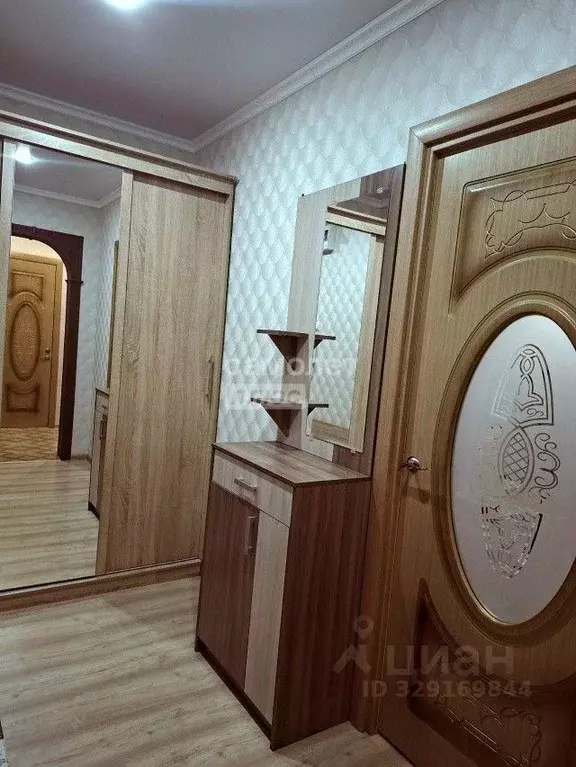 1-к кв. Курская область, Курск просп. Дружбы, 19Д (40.7 м) - Фото 2
