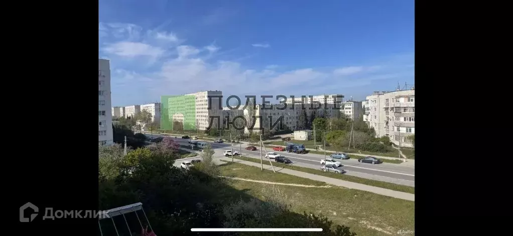 Продаётся 2-к квартира, 56 м - Фото 0
