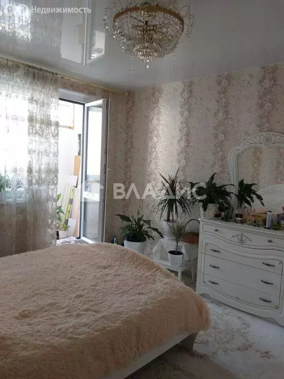 2-комнатная квартира: Московская область, городской округ Домодедово, ... - Фото 2