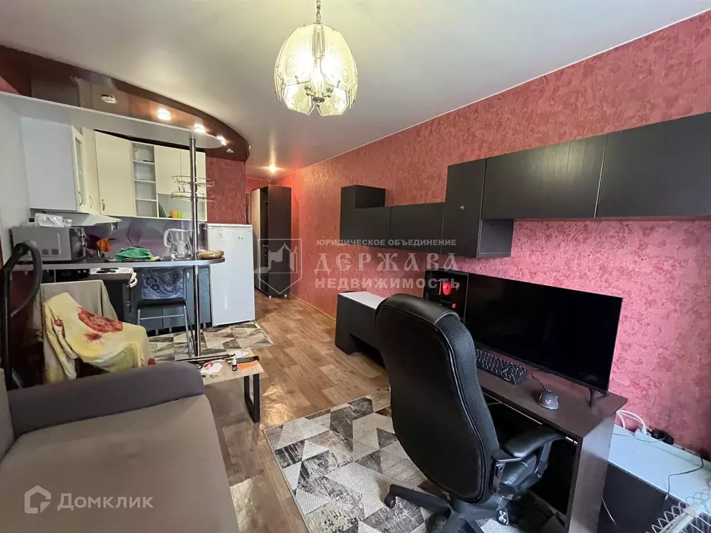 Продаётся 1-к квартира, 24 м - Фото 0