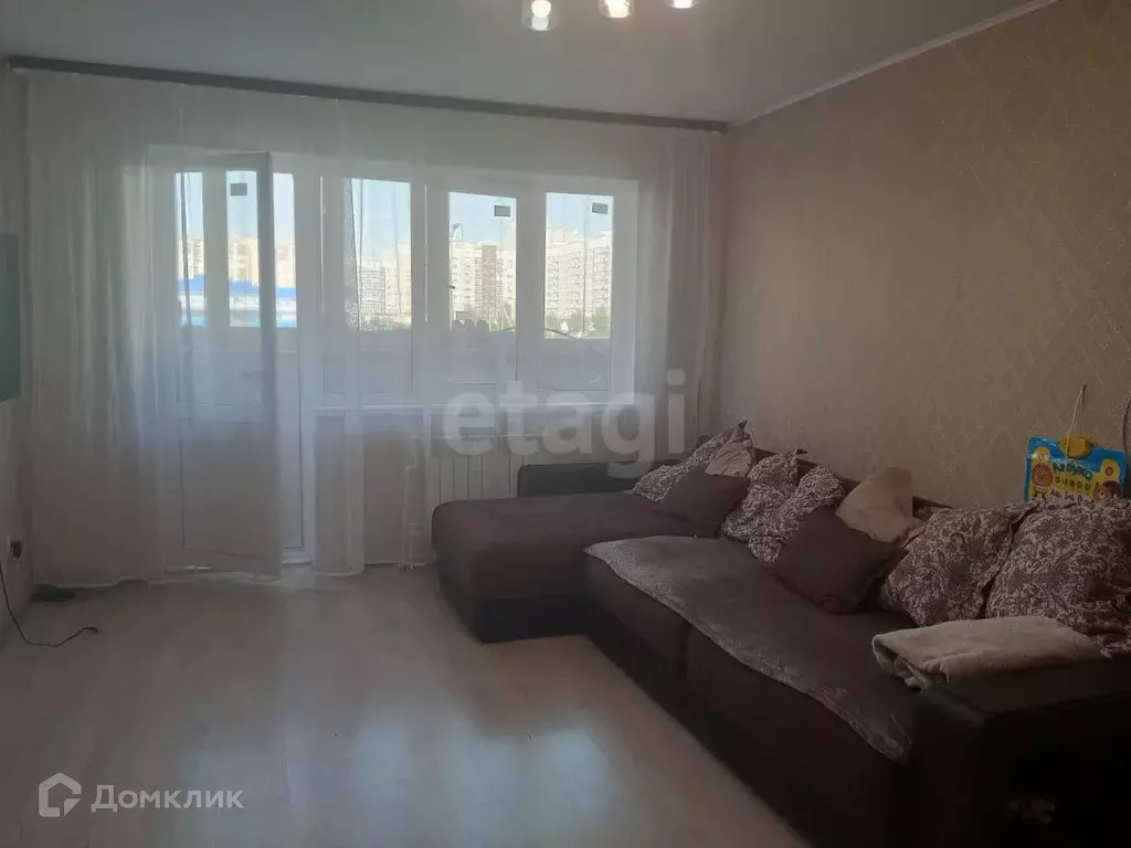 Продаётся 1-к квартира, 42.4 м - Фото 0