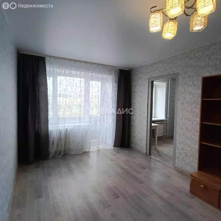 2-комнатная квартира: Чита, Набережная улица, 68 (44.2 м) - Фото 1
