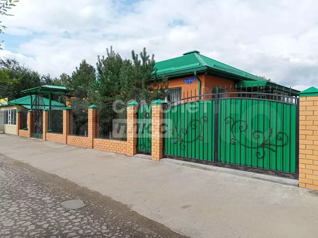 Дом 314 м на участке 23 сот. - Фото 1