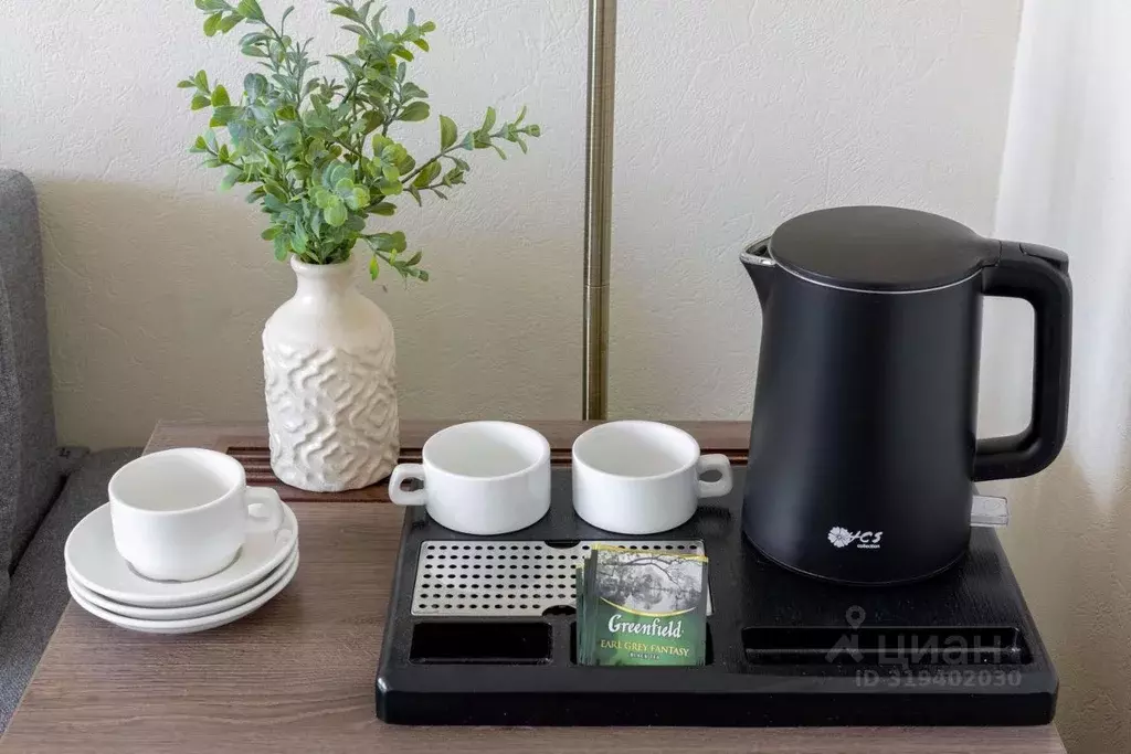 Комната Москва ул. 10-летия Октября, 11 (35.0 м) - Фото 2