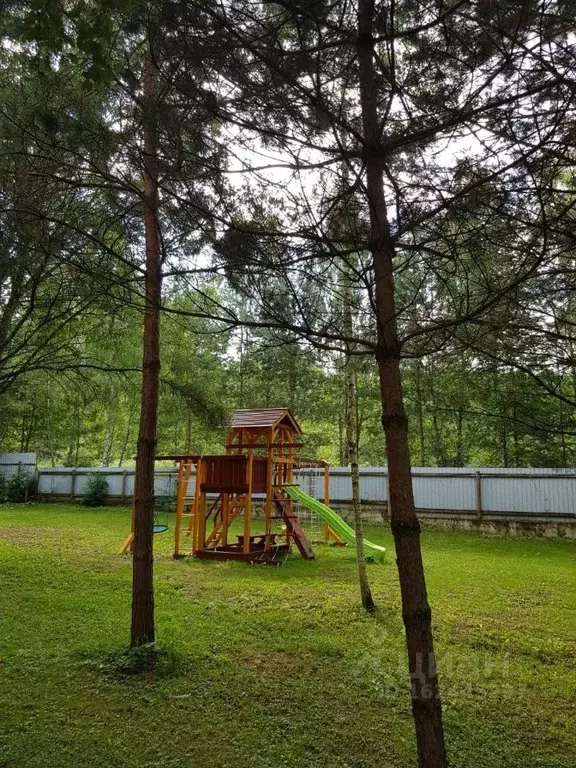 Дом в Калужская область, Жуковский район, Корсаково с/пос, д. Чернишня ... - Фото 2