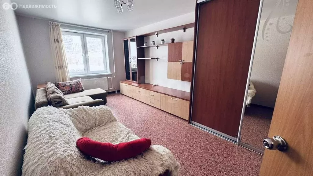 4-комнатная квартира: Киров, улица Энтузиастов, 52А (66.2 м) - Фото 2