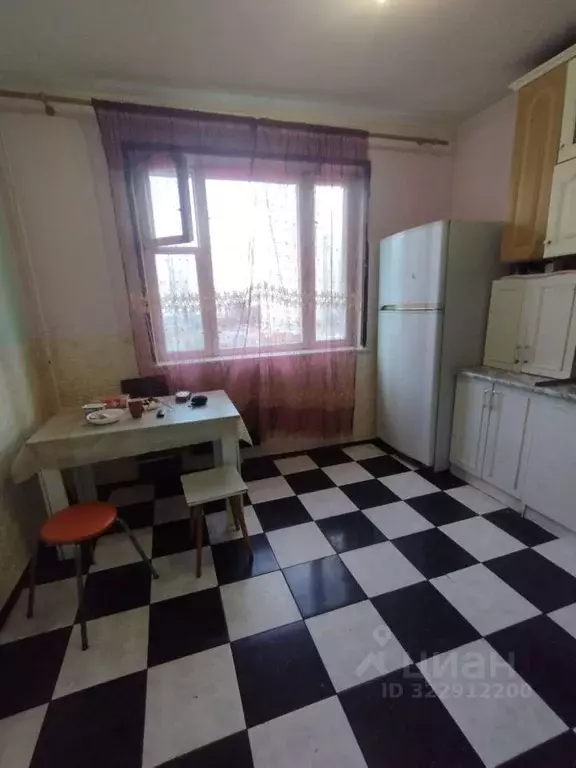 Комната Москва Мячковский бул., 6 - Фото 1