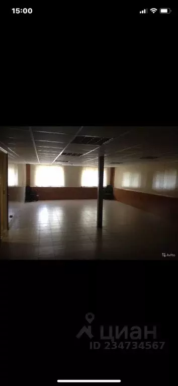 Помещение свободного назначения в Тульская область, Тула ул. Карпова, ... - Фото 1
