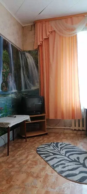 Комната Пермский край, Пермь ул. 4-й Пятилетки, 2А (36.0 м) - Фото 1