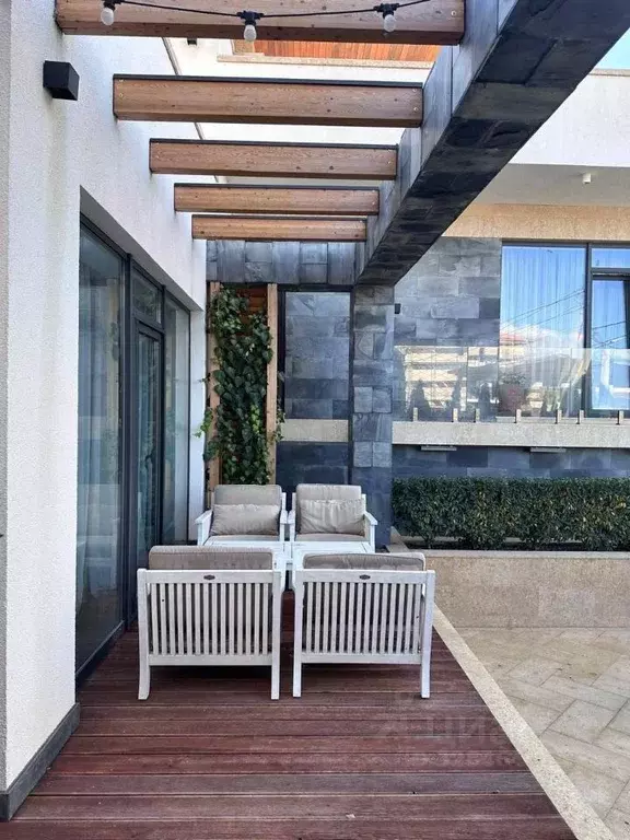 Дом в Севастополь, Севастополь, Балаклава г. ул. Мускатная, 2А/2 (246 ... - Фото 2