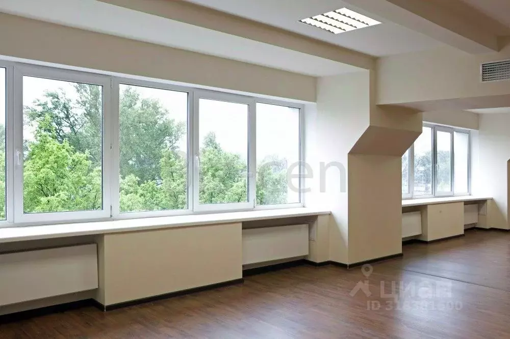 Офис в Санкт-Петербург просп. Обуховской обороны, 112к2И (39 м) - Фото 2