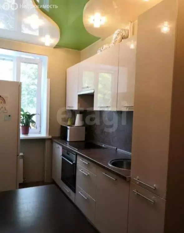 3-комнатная квартира: Нижний Тагил, Липовый тракт, 5 (66 м) - Фото 1