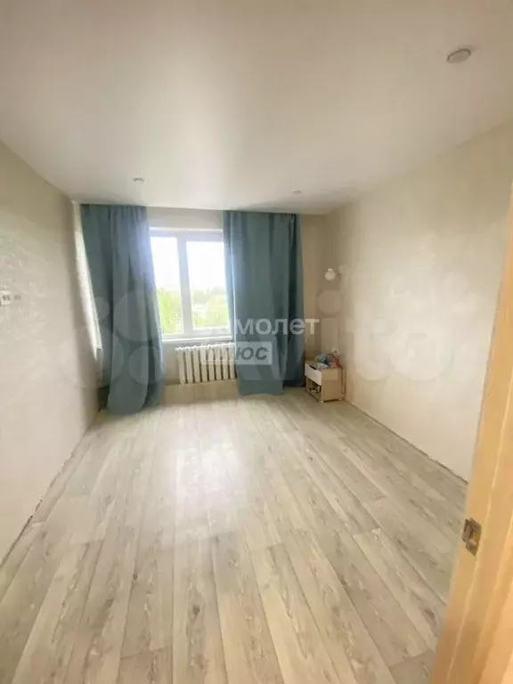 2-к. квартира, 43 м, 9/9 эт. - Фото 1