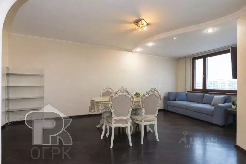 2-к кв. Москва Люблинская ул., 169 (57.3 м) - Фото 2