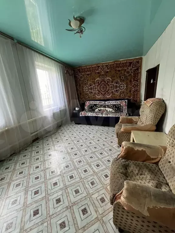 Дом 55 м на участке 7 сот. - Фото 0