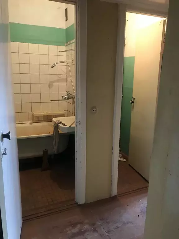 Продаётся 2-к квартира, 43 м - Фото 1
