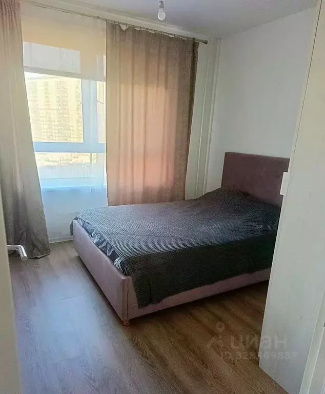 2-к кв. Московская область, Красногорск городской округ, Путилково пгт ... - Фото 2