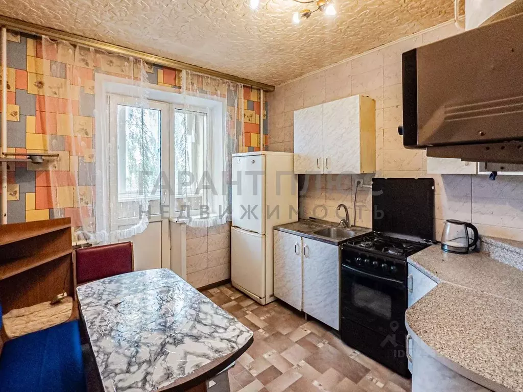 3-к кв. Липецкая область, Липецк ул. Смургиса, 7 (65.0 м) - Фото 2