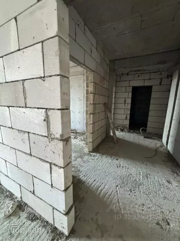 2-к кв. Дагестан, Каспийск просп. Акулиничева, 10 (77.7 м) - Фото 2