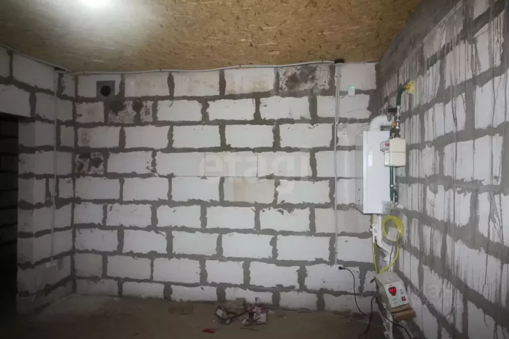 Дом в Вологодская область, Великоустюгский муниципальный округ, д. ... - Фото 1