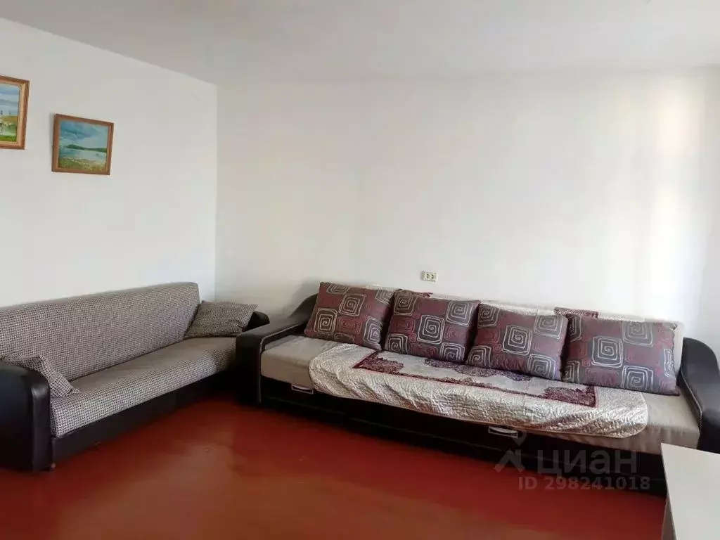 3-к кв. Иркутская область, Иркутск ул. Чехова, 10 (97.0 м) - Фото 1