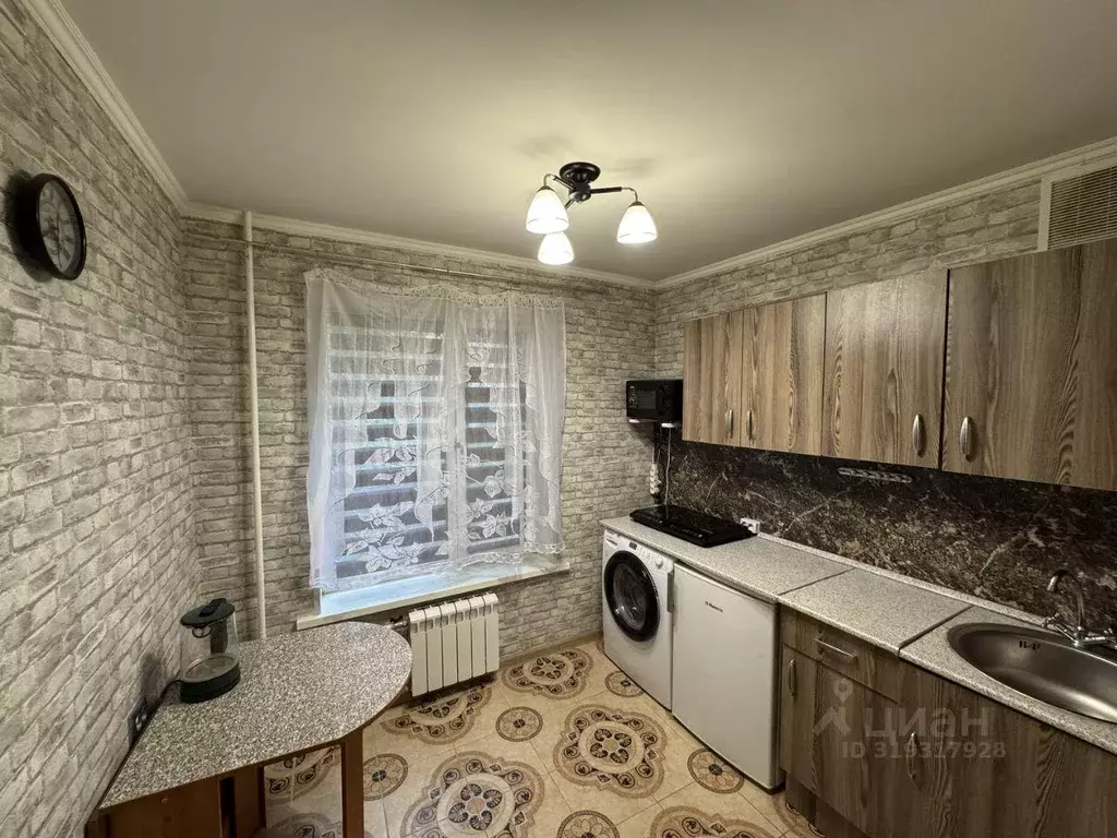 Квартира, 1 комната, 30 м - Фото 0