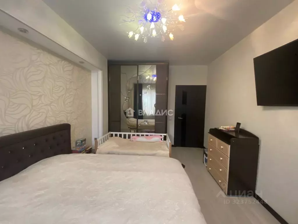 2-к кв. Нижегородская область, Нижний Новгород Кузнечиха жилрайон, ... - Фото 2