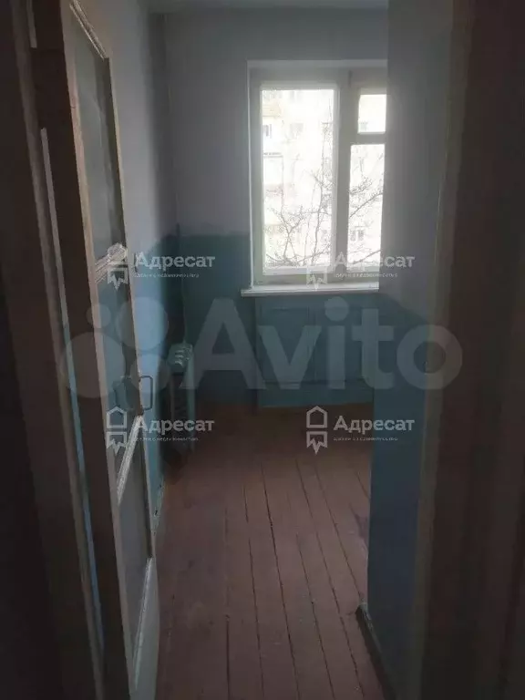 3-к. квартира, 57,5 м, 2/5 эт. - Фото 1