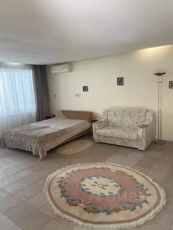 Комната Крым, Алушта ул. Набережная, 24А - Фото 0